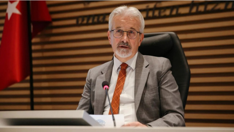 Turgay Erdem tutuklandı...
