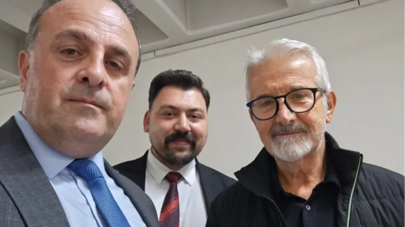 Turgay Erdem'den açıklama...