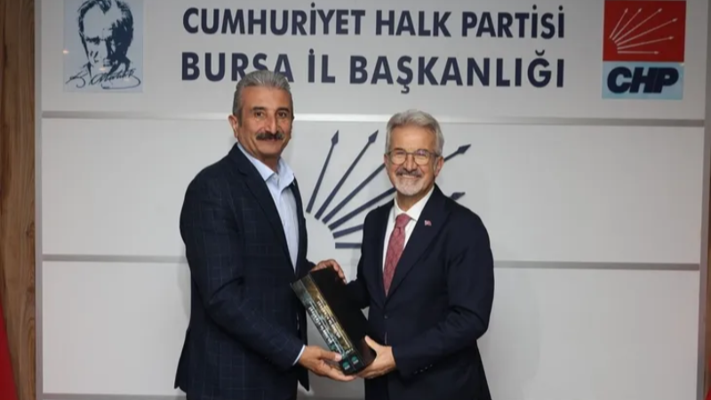 Turgay Erdem'e destek mesajı!