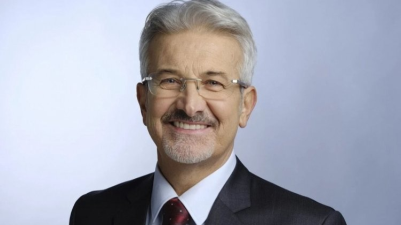 Turgay Erdem'in sağlık durumu nasıl?