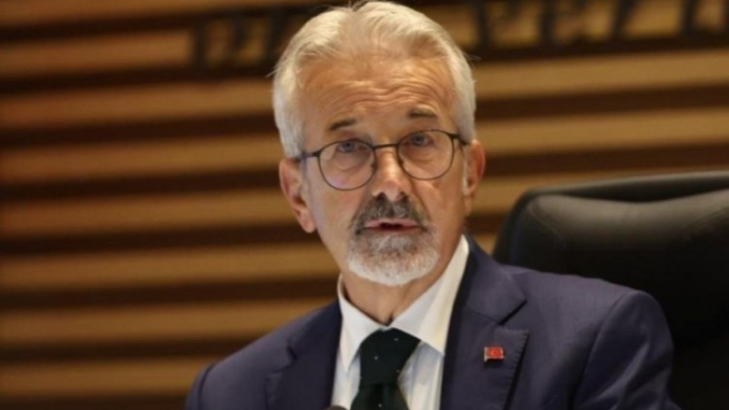 Turgay Erdem'in son durumu nasıl?