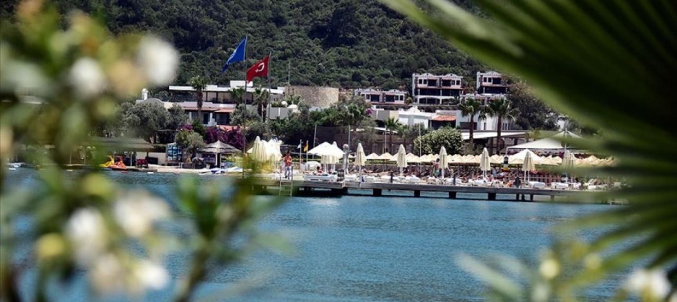 Turizmde gözler Kurban Bayramı’nda