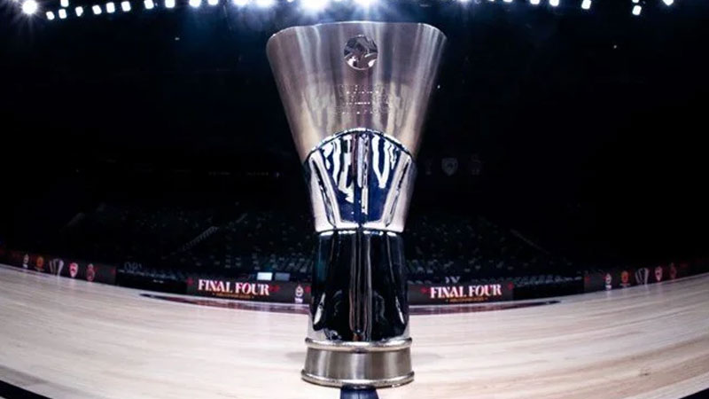 Türk devi EuroLeague'den çekildi