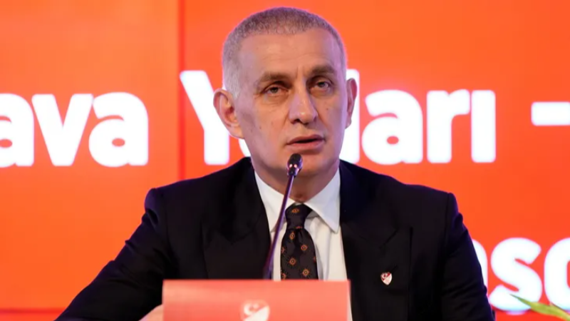 Türk futbolunda deprem...