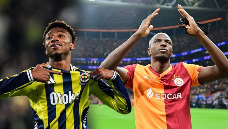 Türk kulüpleri bu sezon köşeyi döndü!