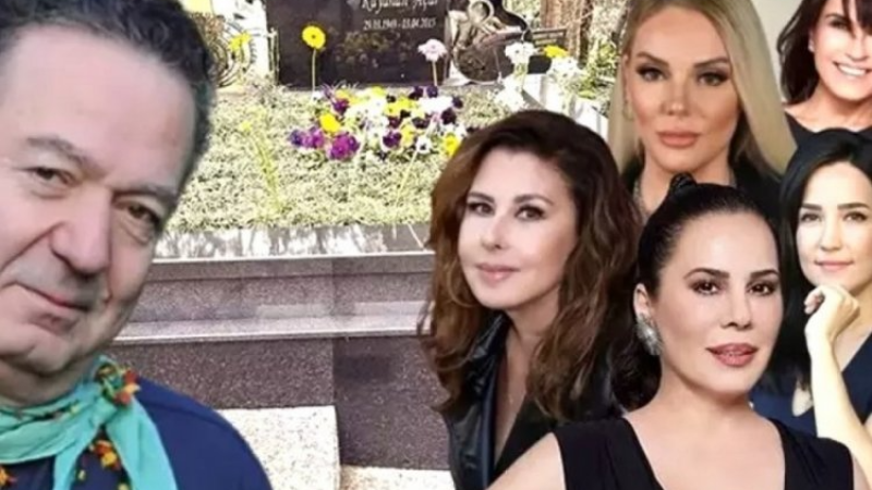 Türk müziğinin efsane ismi Kayahan'a büyük vefasızlık!