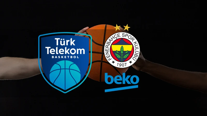 Türk Telekom - Fenerbahçe Beko maçı ne zaman, saat kaçta ve hangi kanalda?