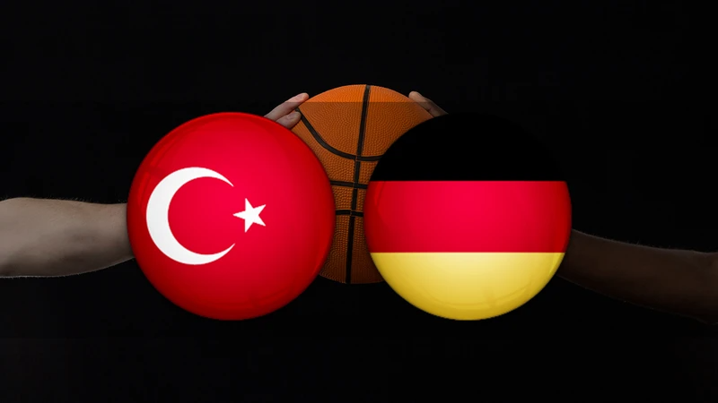Türkiye - Almanya maçı ne zaman, saat kaçta ve hangi kanalda?