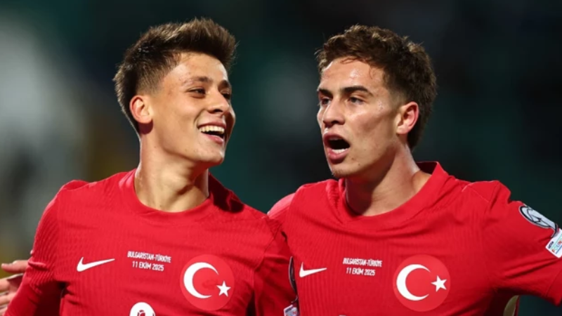 Türkiye - Gürcistan maçı ne zaman, saat kaçta, hangi kanalda?