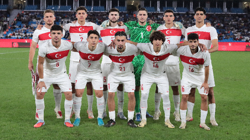 Türkiye - Litvanya maçı ne zaman, saat kaçta ve hangi kanalda?