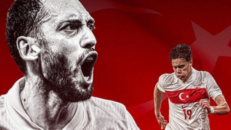 Türkiye - Macaristan maçı ne zaman, saat kaçta, hangi kanalda?