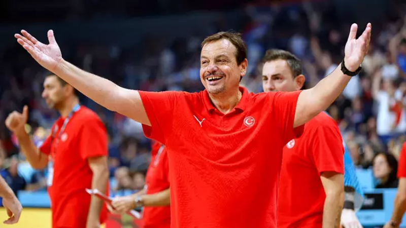 Türkiye - Yunanistan yarı final maçı ne zaman, saat kaçta, hangi kanalda?