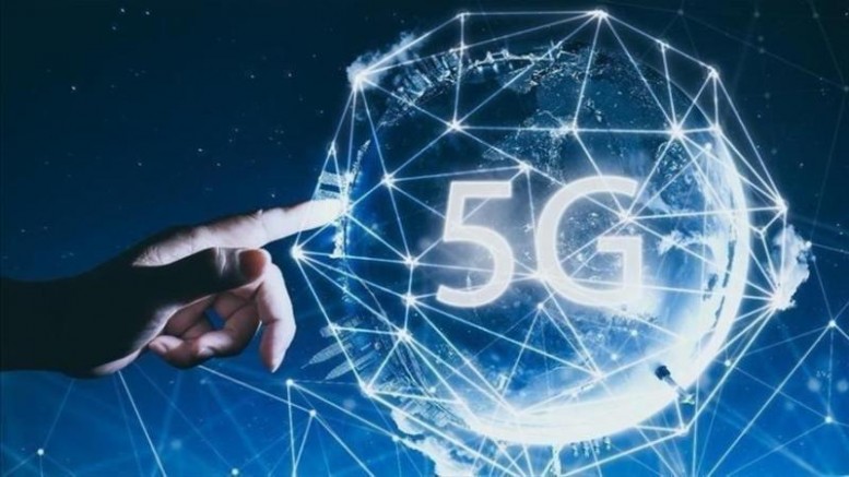 Türkiye 5G ile tanışıyor: İlk sinyal 1 Nisan’da