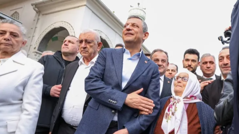 Türkiye boykota mı gidiyor?