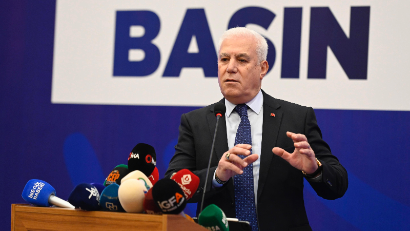 Türkiye, Bozbey'i konuşuyor...