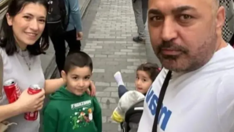 Türkiye bu ailenin başına geleni merak ediyor; İşte son gelişme...