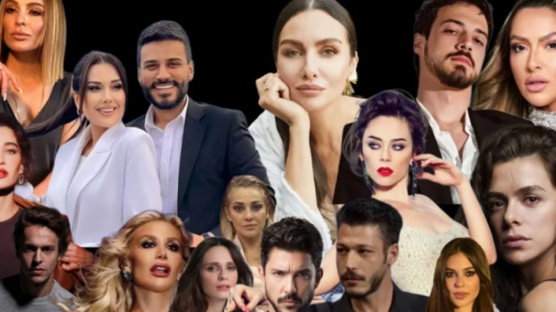 Türkiye bu haberle çalkalanıyor!