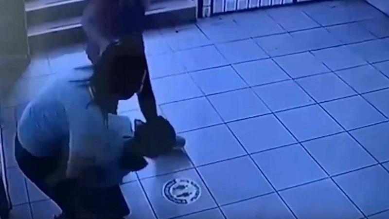 Türkiye bu öğretmeni konuşuyor! Öğrencisini kurtardı...