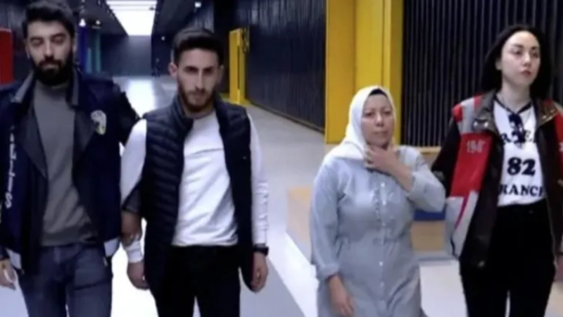 Türkiye bu yasak aşkı konuştu; Cezaları belli oldu