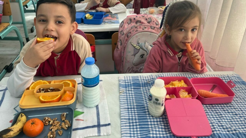 Türkiye Bursa'da hayata geçecek bu projeyi konuşacak