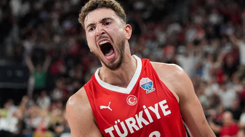 Türkiye-Çekya maçı saat kaçta, hangi kanalda?