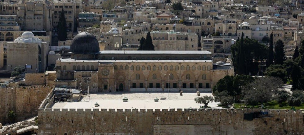 Türkiye dahil 8 ülkeden ‘Mescidi Aksa’ açıklaması