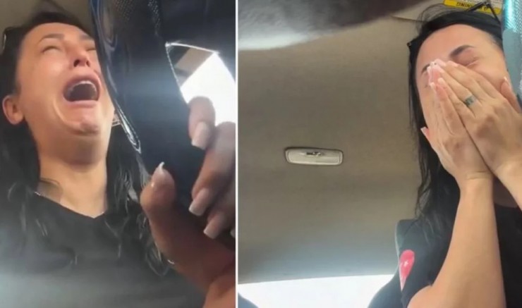 Türkiye'de tartışma yaratan görüntü! Bakanlık harekete geçti...