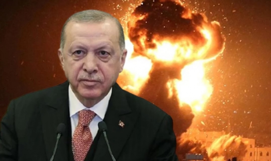 Türkiye'den Körfez ülkelerine uyarı: Sakın İran savaşına dahil olmayın