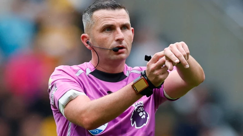 Türkiye-İspanya maçına A kalite hakem!