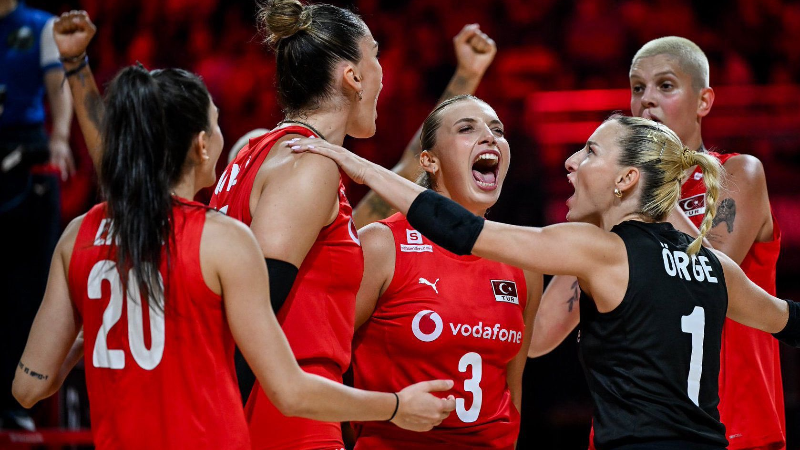 Türkiye-Kanada maçı saat kaçta, hangi kanalda?