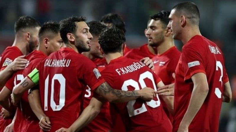 Türkiye-Macaristan maçı hangi kanalda?