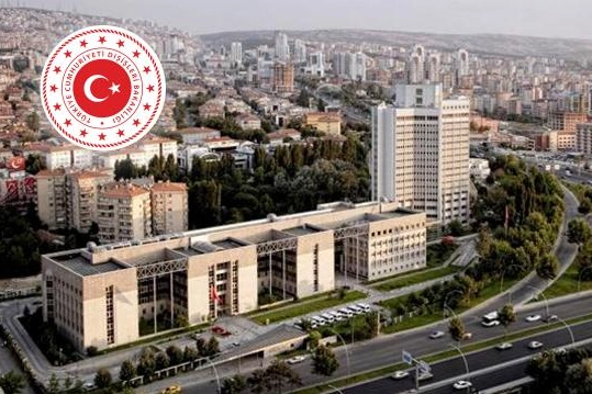 Türkiye Pakistan'daki terör saldırısını kınadı