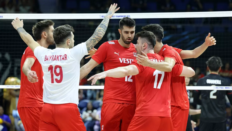 Türkiye-Polonya maçı ne zaman, saat kaçta, hangi kanalda?