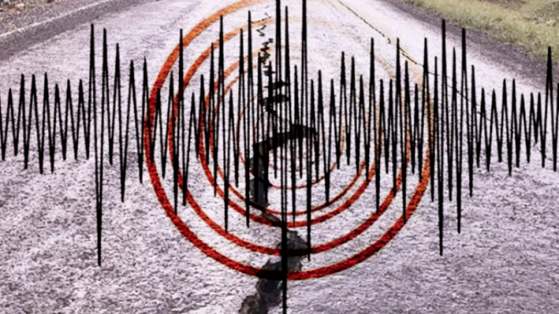 Türkiye sallanmaya devam ediyor; Bu kez Adıyaman...