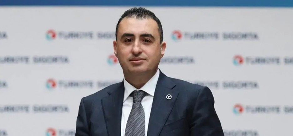 Türkiye Sigorta’nın eski genel müdürü Taha Çakmak gözaltında