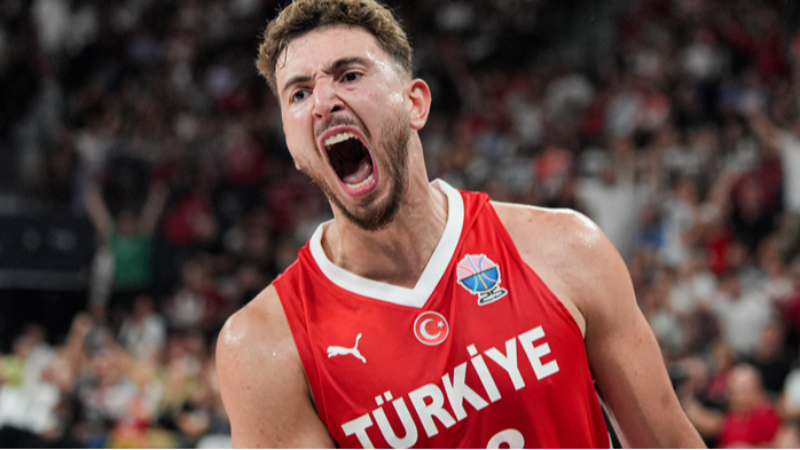 Türkiye-Sırbistan maçı saat kaçta ve hangi kanalda?