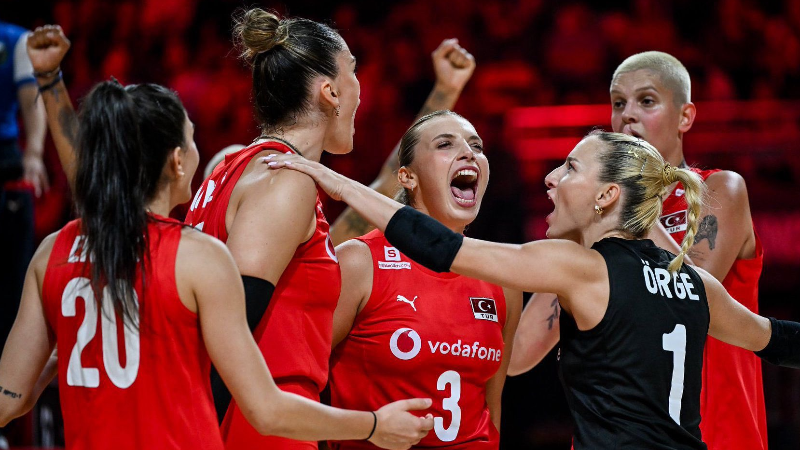 Türkiye-Slovenya maçı saat kaçta, hangi kanalda?