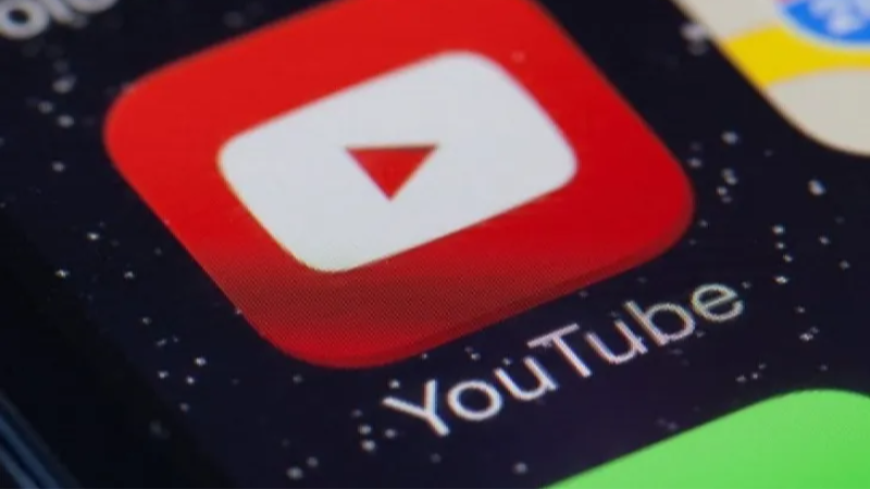 Türkiye zamanını Youtube'da geçiriyor