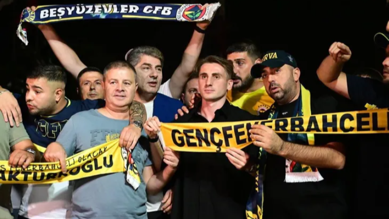 Türkiye'de spor kamuoyu Kerem'in sözlerini tartışıyor!