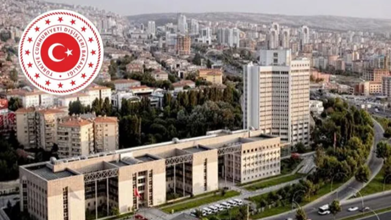 Türkiye'den Nijerya'ya taziye mesajı