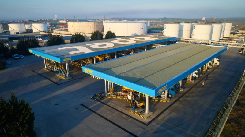 Türkiye'nin akaryakıt devine soruşturma açıldı!