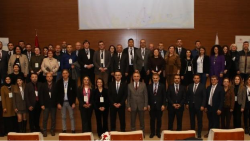 Türkiye’nin atık su yönetimine BTÜ imzası