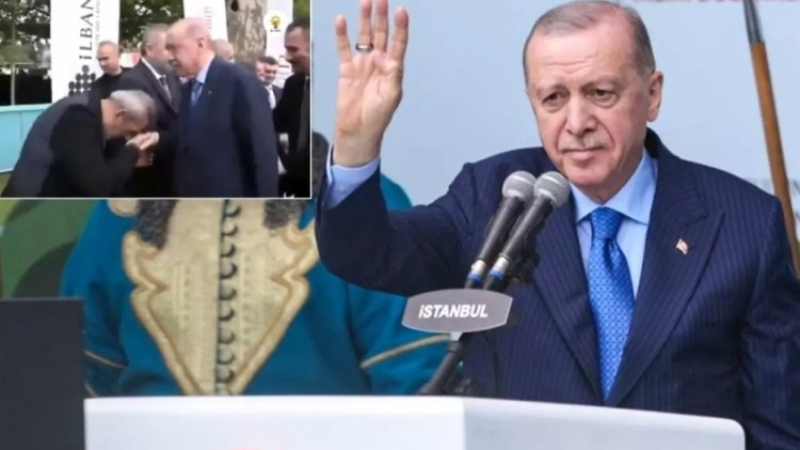 Türkiye'nin gündemindeki isim; Yavuz Bingöl...