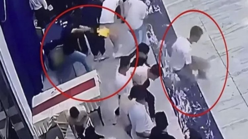 Türkiye'nin konuştuğu cinayetin arkasından Pubg çıktı!