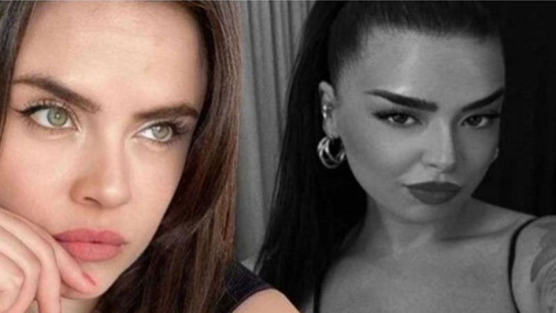 Türkiye'nin konuştuğu cinayetin nedeni belli oldu