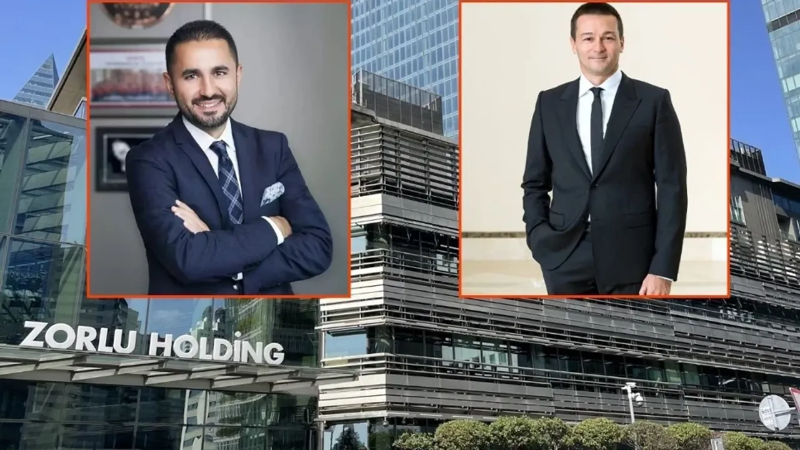 Türkiye'nin konuştuğu olay!