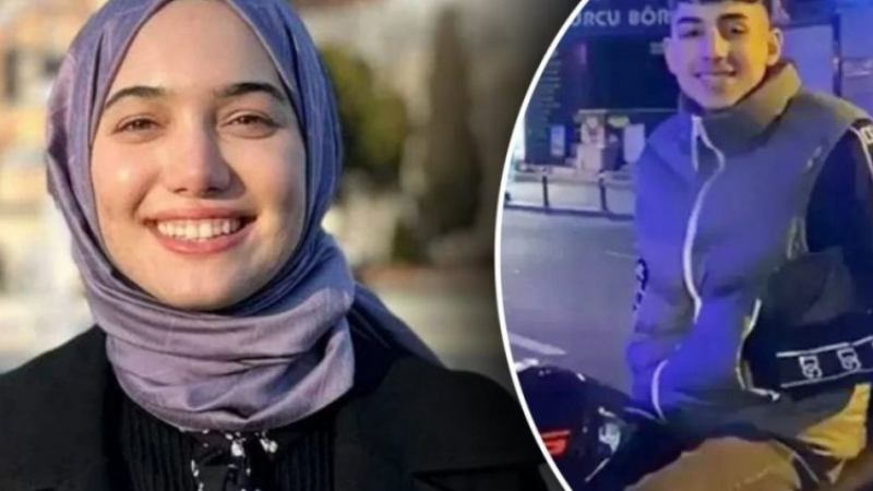 Türkiye'nin konuştuğu olayda flaş gelişme!