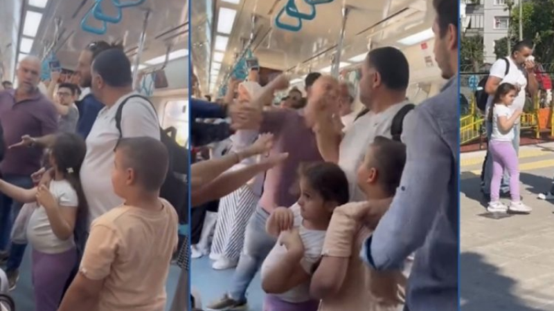 Türkiye'nin konuştuğu olayda neler yaşandı?