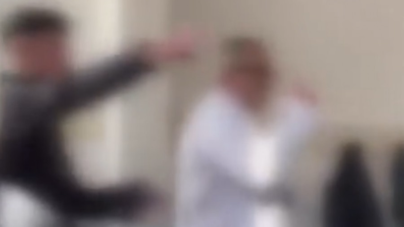 Türkiye'nin konuştuğu olayda öğrencilerin cezası belli oldu