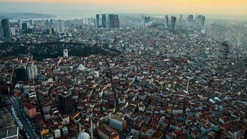 Türkiye’nin Konut Fiyat Endeksi belli oldu
